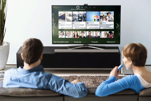 Vị trí "hiểm" đặt tivi "đắc tội" với Thần Tài dễ khiến gia đình lục đục, mãi không khá giả