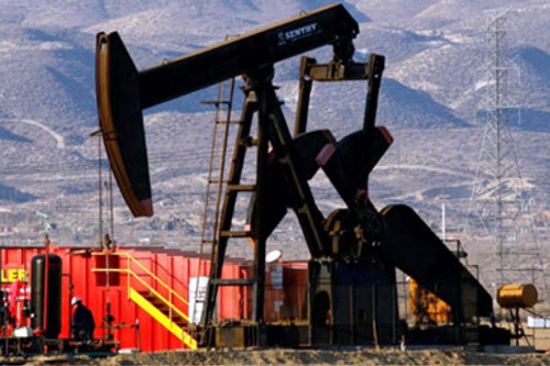 Giá xăng, dầu (8/5): Tăng mạnh