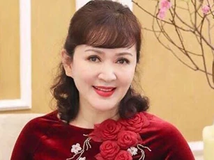 NSND Minh Hoà: “Tôi từng trải qua một tuổi thơ rất nhiều biến động”