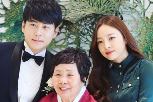 Anh trai Goo Hara nói gì về cuộc chiến tài sản thừa kế