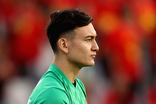 Muangthong United xác nhận sẽ không bán Văn Lâm