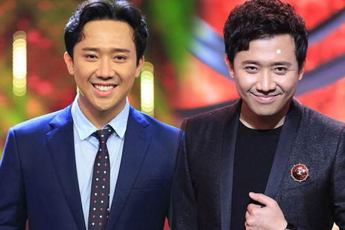 Trấn Thành lộ vẻ mệt mỏi, gầy đi trông thấy trong "Người ấy là ai", khán giả lập tức xôn xao lo lắng