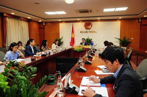 Khuyến khích các nhà đầu tư Úc vào Việt Nam để tận dụng cơ hội tiếp cận thị trường