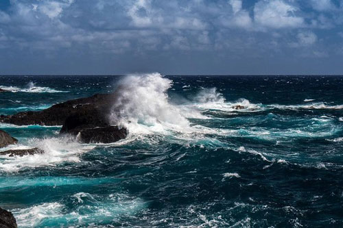 Khí hậu như thời cổ đại trên Trái Đất có thể sẽ được đánh thức lại