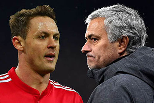 Matic tiết lộ 'tật xấu' của Mourinho, chia sẻ điều bất ngờ về Bruno Fernandes