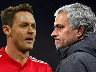 Matic tiết lộ 'tật xấu' của Mourinho, chia sẻ điều bất ngờ về Bruno Fernandes
