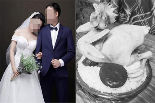 Vụ yêu 5 năm, vợ vác bụng bầu 7 tháng bỏ theo nhân tình đã có hồi kết: Chồng chúc phúc và tạo điều kiện để vợ ly hôn