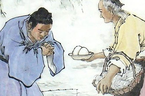 Sống cả đời thật giả khó phân minh, chỉ lúc sa cơ mới nhìn thấu được lòng người