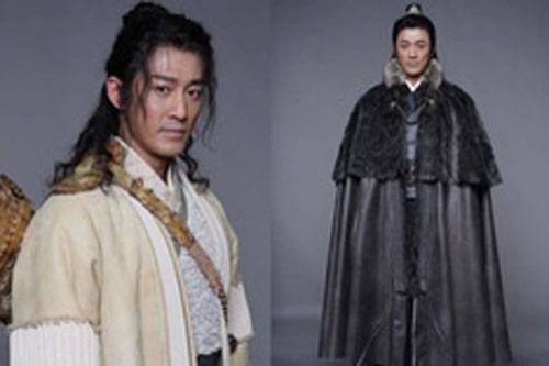 "Ỷ thiên đồ long ký" tung ảnh Lâm Phong đóng Trương Vô Kỵ, netizen kêu gào vì già xấu đến mức không thể tin được