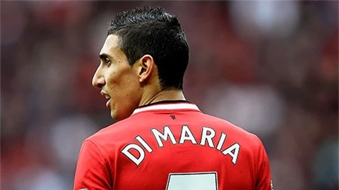 Bêu xấu Manchester, vợ chồng nhà Di Maria bị cựu thủ quân M.U 'dạy dỗ'