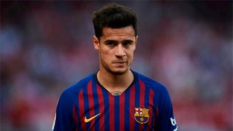 Coutinho: Cơn đau đầu 50 triệu euro của Barca