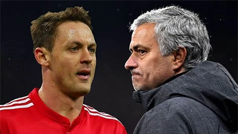 Matic tiết lộ 'tật xấu' của Mourinho, chia sẻ điều bất ngờ về Bruno Fernandes