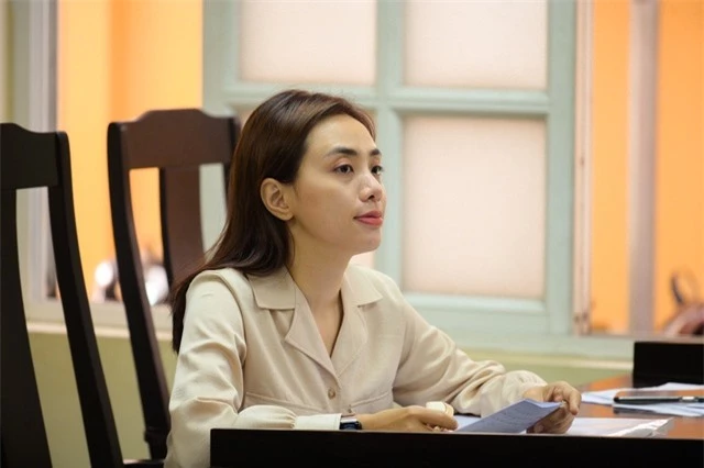 Miko Lan Trinh chia sẻ lý do 8 năm theo đuổi vụ kiện với ông bầu Hoàng Vũ - 1