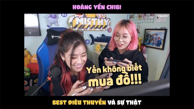 Top mỹ nhân showbiz Việt đã xinh đẹp, đa tài lại còn là game thủ thứ thiệt - Ảnh 7.