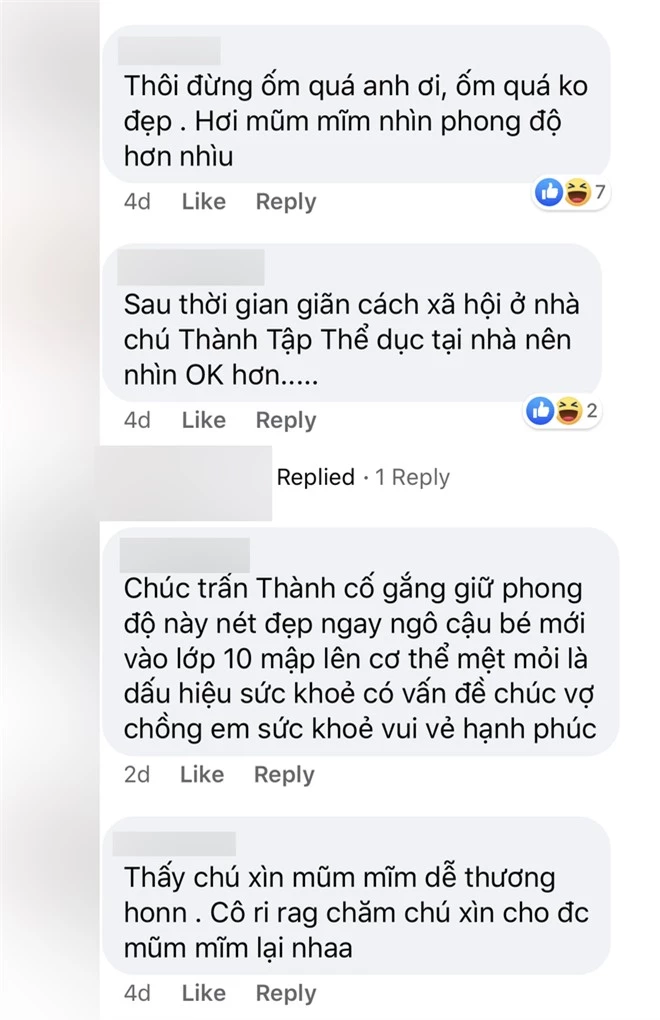 Trấn Thành lộ vẻ mệt mỏi, gầy đi trông thấy trong Người ấy là ai, khán giả lập tức xôn xao lo lắng - Ảnh 10.