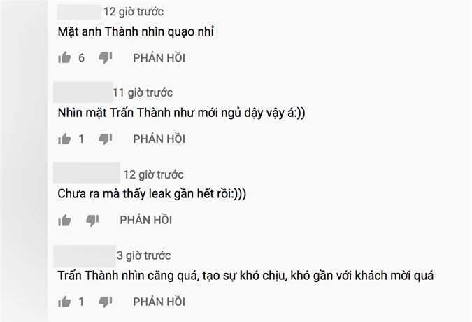 Trấn Thành lộ vẻ mệt mỏi, gầy đi trông thấy trong Người ấy là ai, khán giả lập tức xôn xao lo lắng - Ảnh 2.