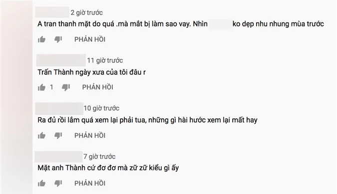 Trấn Thành lộ vẻ mệt mỏi, gầy đi trông thấy trong Người ấy là ai, khán giả lập tức xôn xao lo lắng - Ảnh 3.