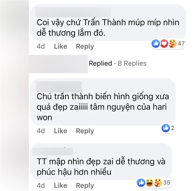 Trấn Thành lộ vẻ mệt mỏi, gầy đi trông thấy trong Người ấy là ai, khán giả lập tức xôn xao lo lắng - Ảnh 8.