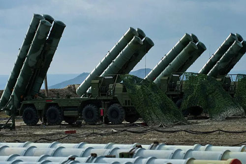 Quân đội Nga nhận tên lửa mạnh nhất thế giới vào năm 2021: Chưa một quốc gia nào từng sở hữu