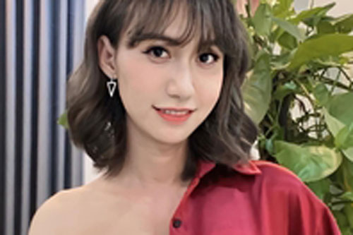 Lynk Lee đổi tên sau công khai giới tính