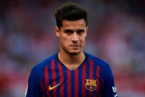 Coutinho: Cơn đau đầu 50 triệu euro của Barca