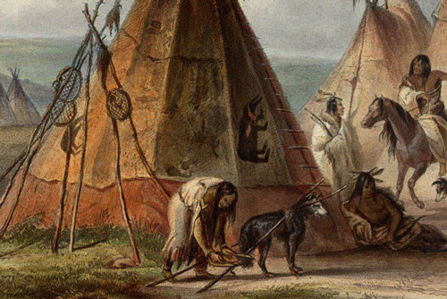 Trí tuệ nhân tạo giúp phân biệt các mẫu phân cổ xưa 7.000 năm tuổi