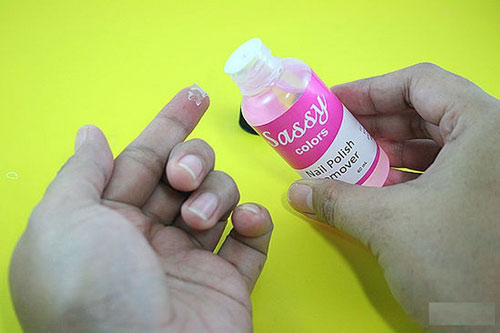 Mẹo tẩy keo 502 dính trên da nhanh chóng, hiệu quả