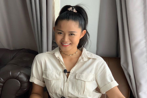 Người đẹp được người hâm mộ dự đoán trở thành Hoa hậu Hoàn vũ Cambodia 2020 là ai?