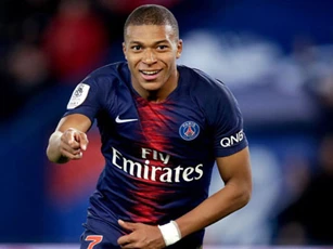 Mbappe lần thứ 2 liên tiếp đoạt danh hiệu Vua phá lưới Ligue I