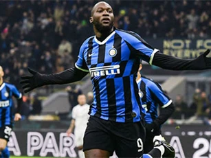 Lukaku hướng đến kỷ lục của 'Người ngoài hành tinh' Ronaldo