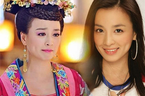 Trương Đình bị vợ cũ Lâm Thoại Dương "vạch mặt"