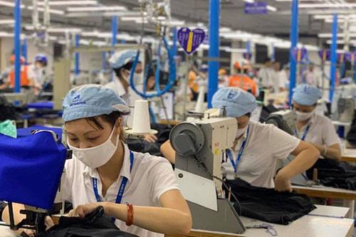 86% doanh nghiệp chịu tác động tiêu cực bởi Covid-19