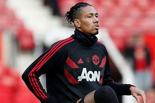 M.U sắp thanh lý 3 hậu vệ, chưa định 'hạ bệ' De Gea