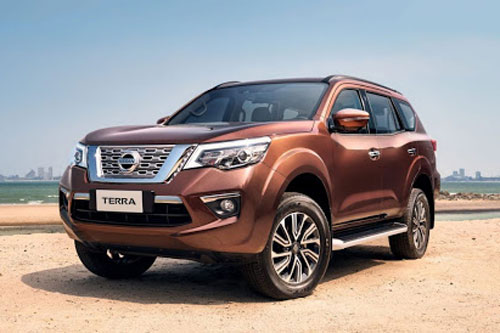 XE HOT (7/5): Bảng giá xe Nissan tháng 5, đối thủ của Toyota Fortuner giảm giá gần 200 triệu