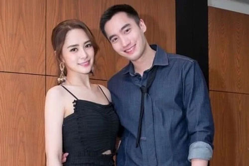 Chung Hân Đồng bất ngờ thông báo ly dị sau 14 tháng kết hôn