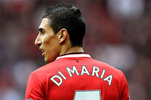 Bêu xấu Manchester, vợ chồng nhà Di Maria bị cựu thủ quân M.U 'dạy dỗ'