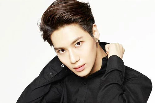 7. Lee Tae-min (SHINee).