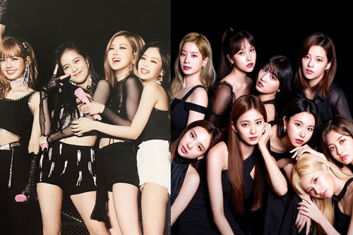So sánh gia thế và đời tư của TWICE và BLACKPINK: Kẻ tám lạng, người nửa cân