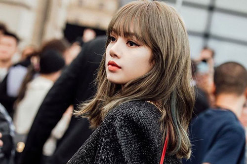 Top 8 nữ thần đẹp nhất Kpop: Lisa dẫn đầu