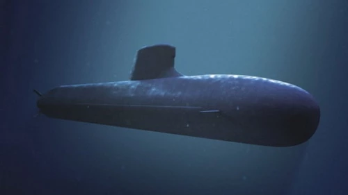 Hải quân Australia đang tích cực chế tạo tàu ngầm tấn công thế hệ mới. Ảnh: Jane's 360.