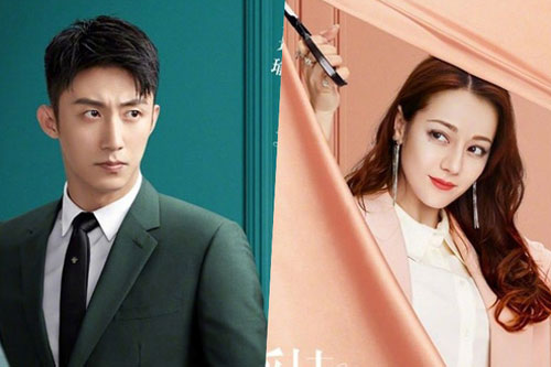 Top 10 phim ngôn tình Trung Quốc có chủ đề tổng tài bá đạo đáng xem nhất năm 2020