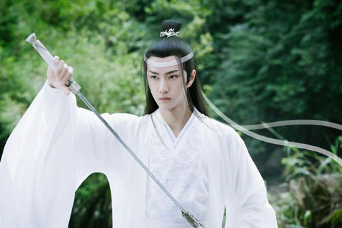 Số phận đầy đau đớn của tứ đại mỹ nam Trung Quốc: Chết vì quá đẹp trai