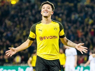 M.U đợi thêm 1 năm mới mua Sancho