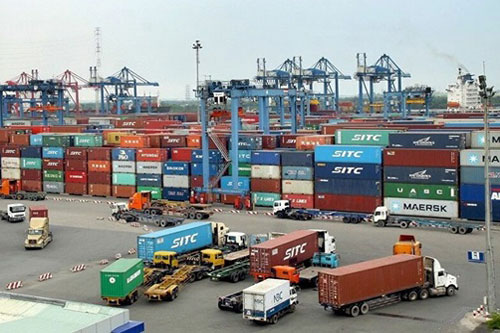 Xuất khẩu vẫn có nhiều điểm sáng trong đại dịch