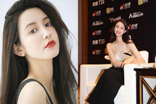 Từ sinh viên bình thường trở thành hotgirl có thu nhập gấp đôi Phạm Băng Băng và vượt xa Kim Kardashian, rốt cuộc "Tuesday" cặp kè chủ tịch Taobao đã làm gì?