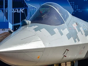 Thời hạn bàn giao Su-57 cho Không quân Nga bị hoãn lần thứ 6