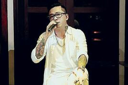 Tuấn Hưng không muốn ca sĩ trẻ cover bài của mình