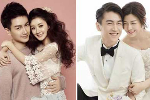 Đây là nguyên nhân khiến Triệu Lệ Dĩnh thua Trần Nghiên Hy trong cuộc chiến tình cảm dù có sự nghiệp và nhan sắc hơn hẳn?