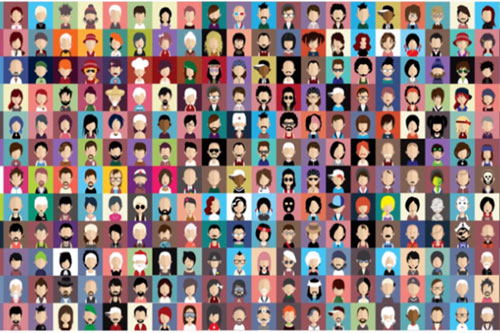 Test thị giác của bạn với câu đố cực khó