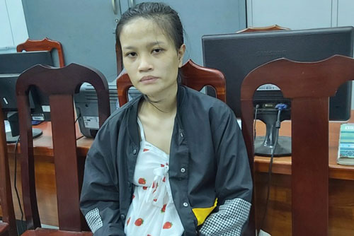 Tiền Giang: Nữ quái "dụ" đàn ông vào khách sạn tâm sự để đồng bọn cướp tài sản